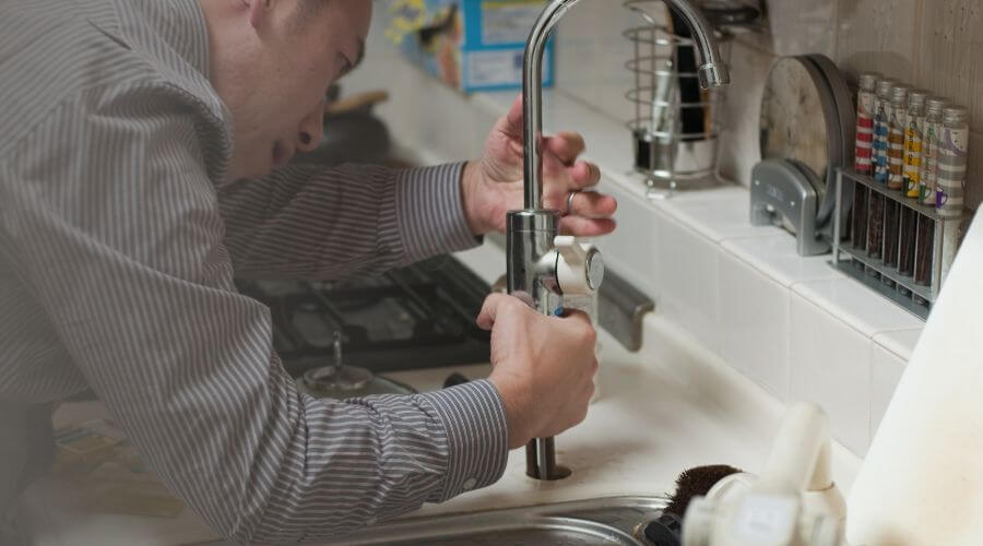Local 24/7 Emergency Plumbing in Whitt, TX